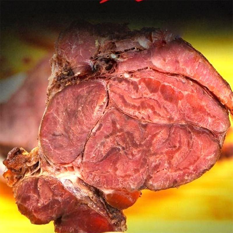 牛肉五香牛肉牛腱子纯牛肉不做任何手脚