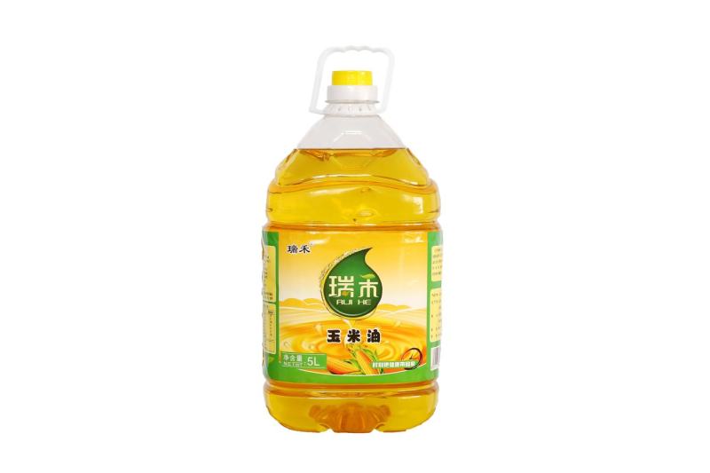 厂家直销瑞禾、福中福品牌玉米油