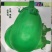 比亚久7159茄子种子1000粒/袋肉质细腻商品亮丽品质