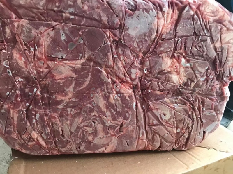 带皮羊肉✔️烧烤佳品✔️价位低到爆🔥🔥🔥
