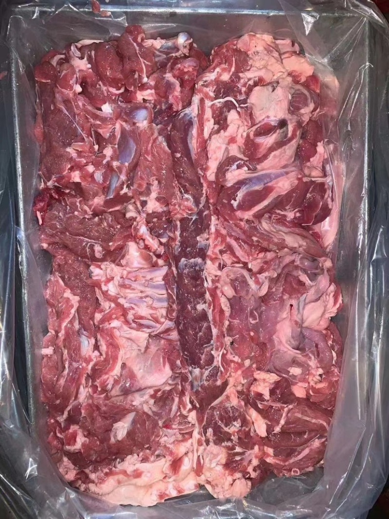 带皮羊肉✔️烧烤佳品✔️价位低到爆🔥🔥🔥