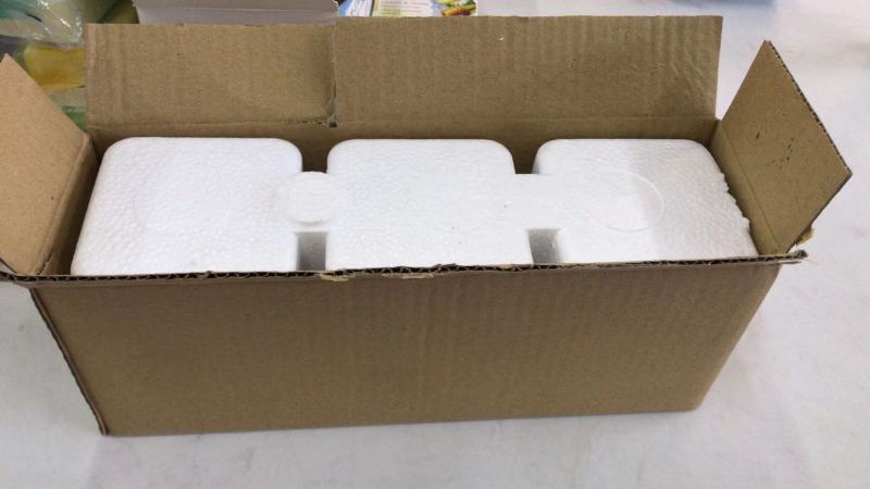 砀山著名品牌柏露秋梨膏砀山特产秋梨膏
