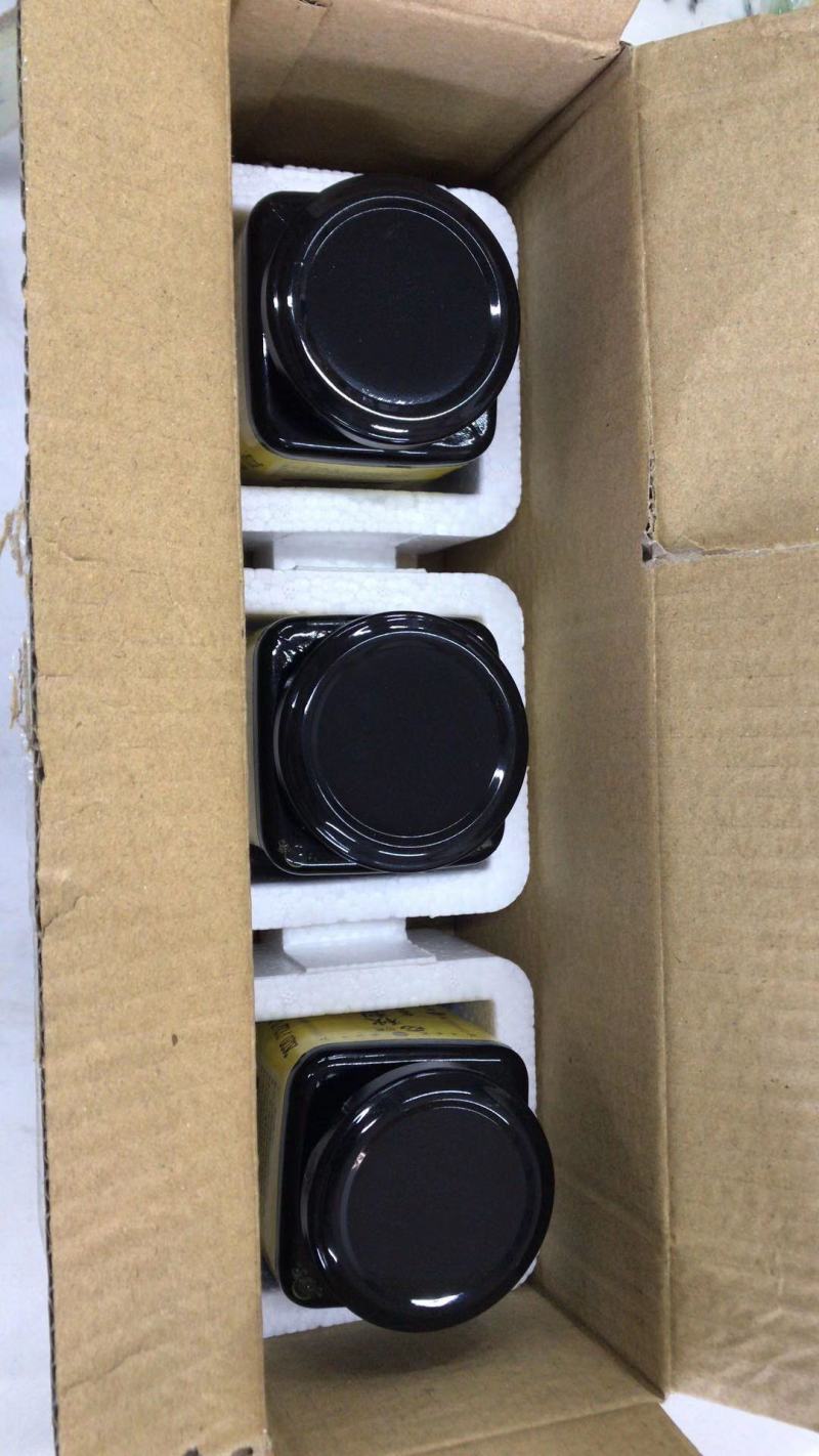 砀山著名品牌柏露秋梨膏砀山特产秋梨膏