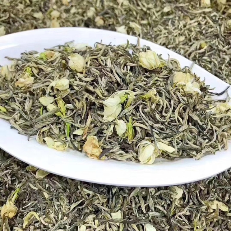 茉莉香气十足。口感细腻柔软香气十足。经济实惠