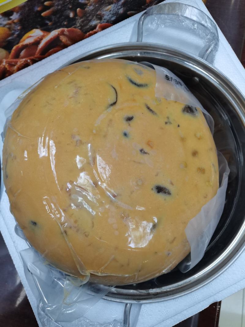 佛跳墙富贵大盆菜8/10人享用