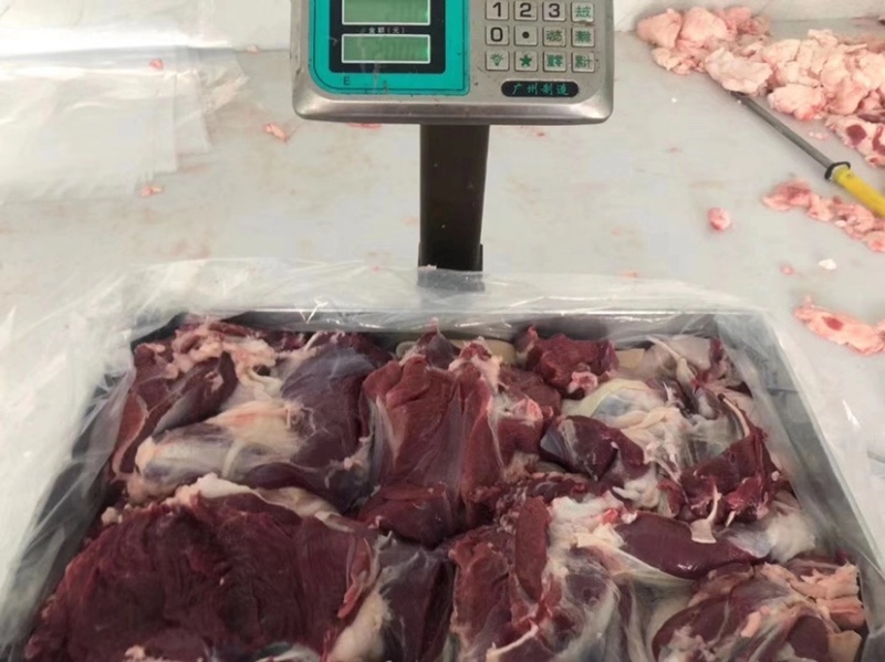 带皮羊肉✔️烧烤佳品✔️价位低到爆🔥🔥🔥