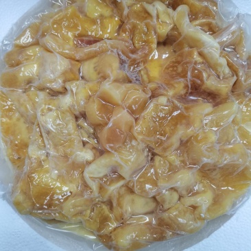 佛跳墙鸡煲花胶6/8人享用