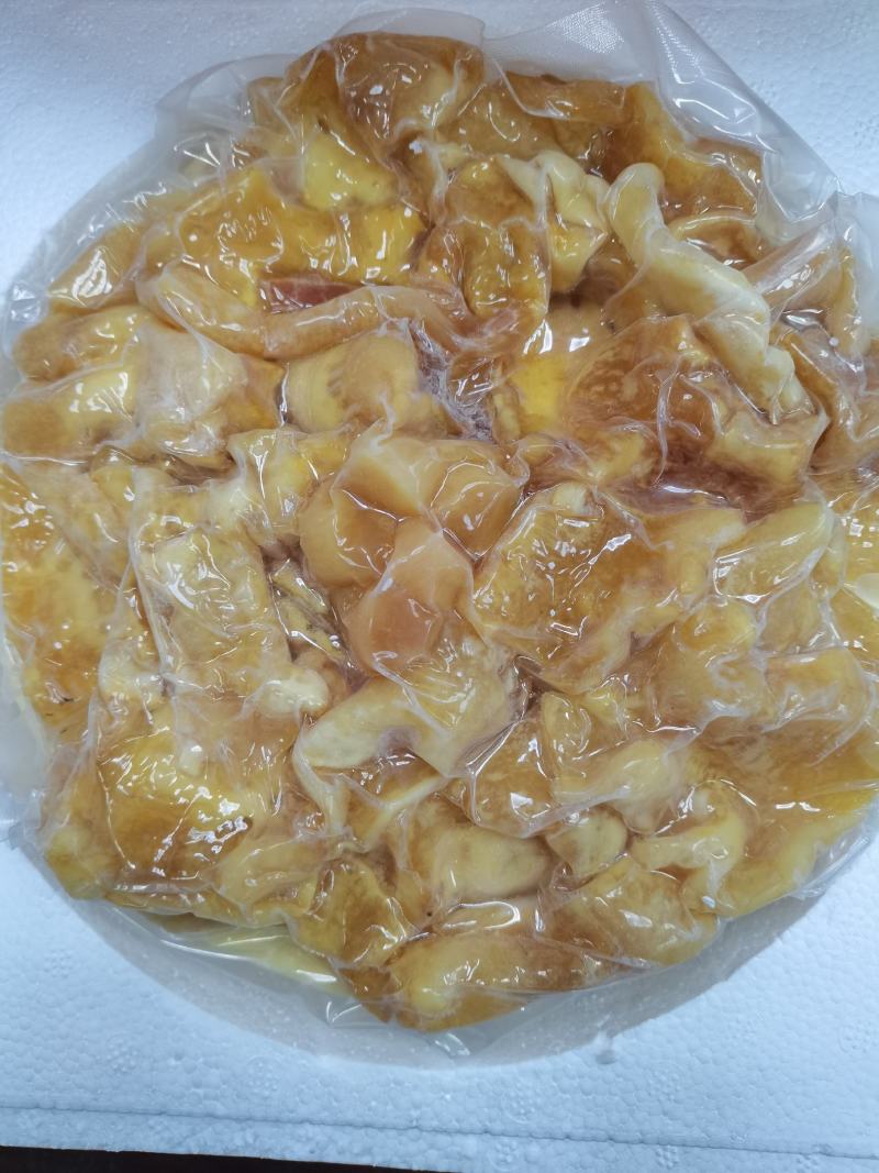 佛跳墙鸡煲花胶6/8人享用