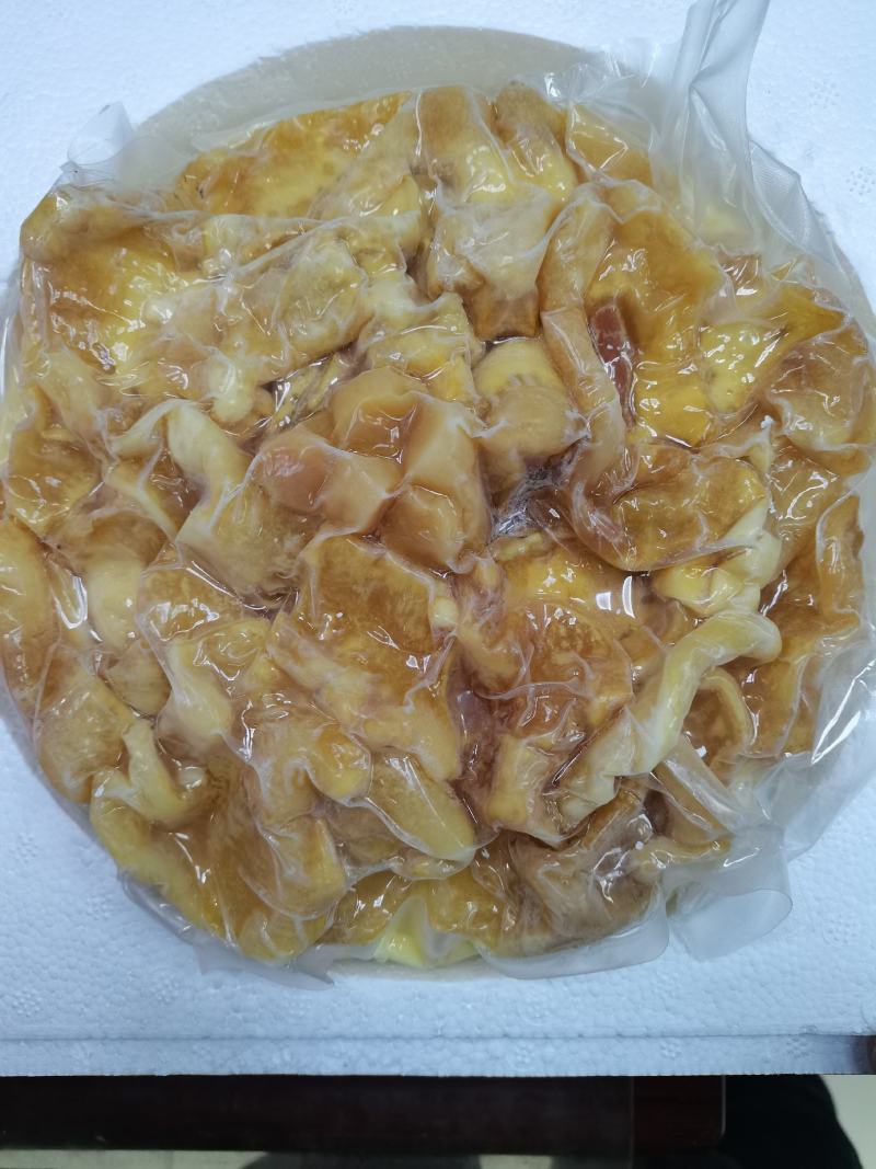 佛跳墙鸡煲花胶6/8人享用