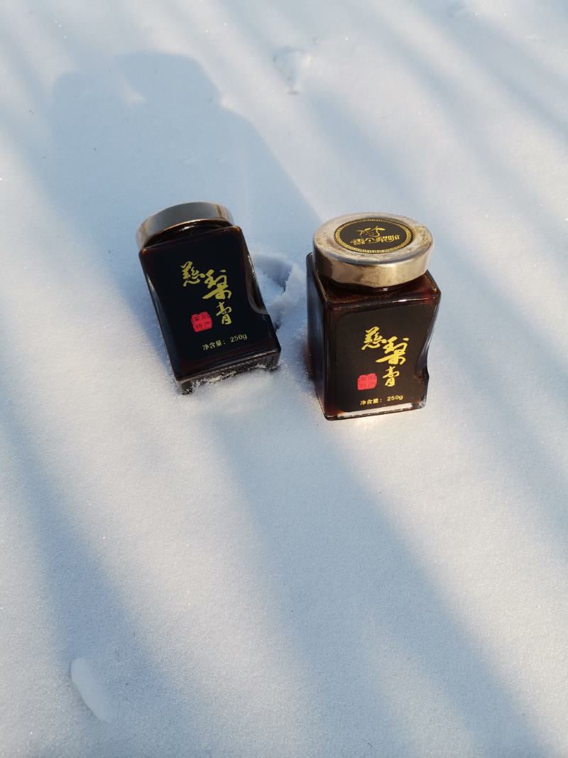 正宗莱阳慈梨膏秋月膏莱阳茌梨膏