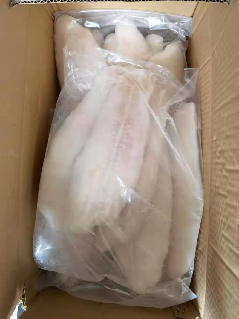 巴沙鱼巴沙鱼柳龙利鱼柳带皮鱼柳
