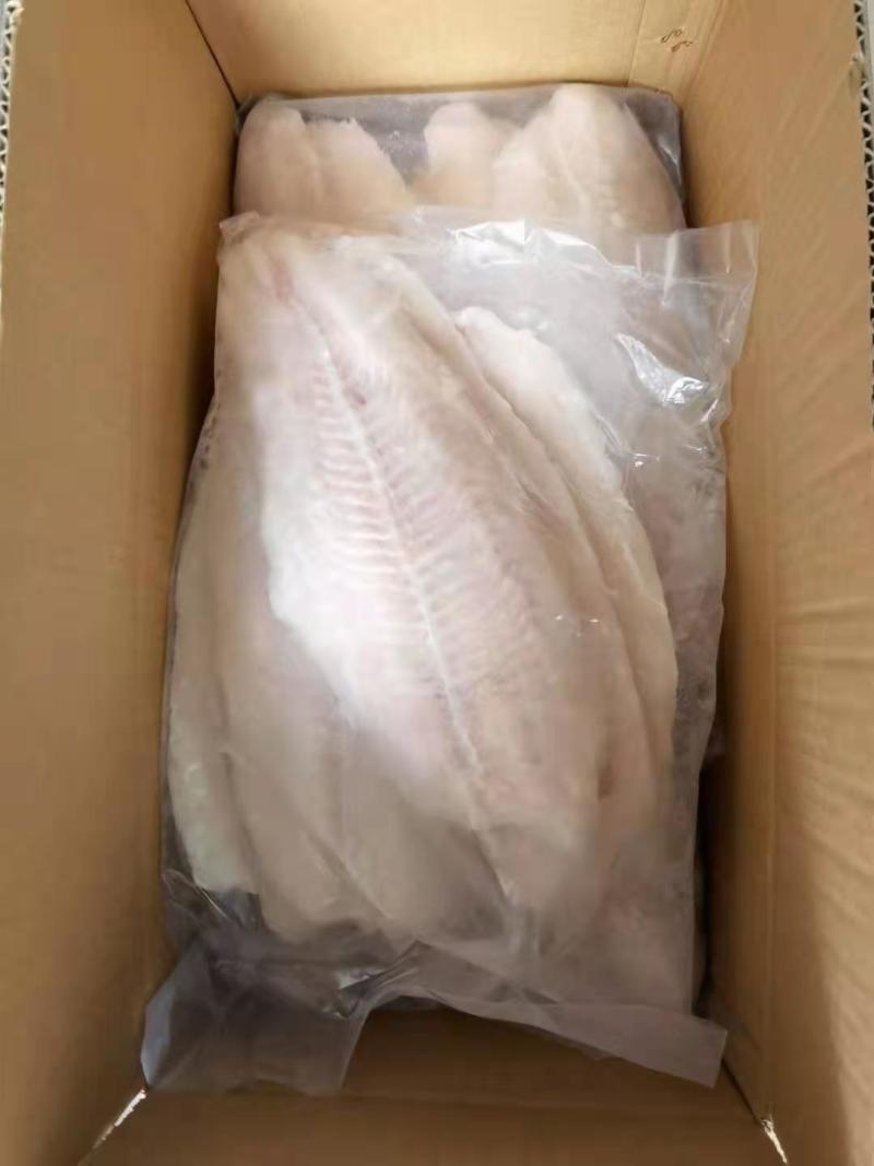巴沙鱼巴沙鱼柳龙利鱼柳带皮鱼柳