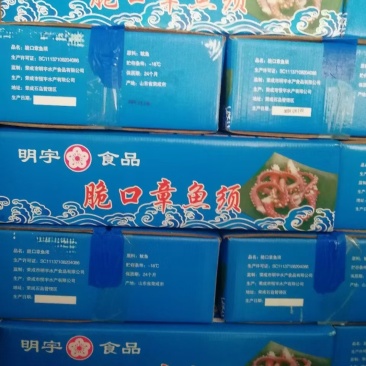 脆口章鱼须厂家直销长期有货，一手货，全国发货，欢迎大家来
