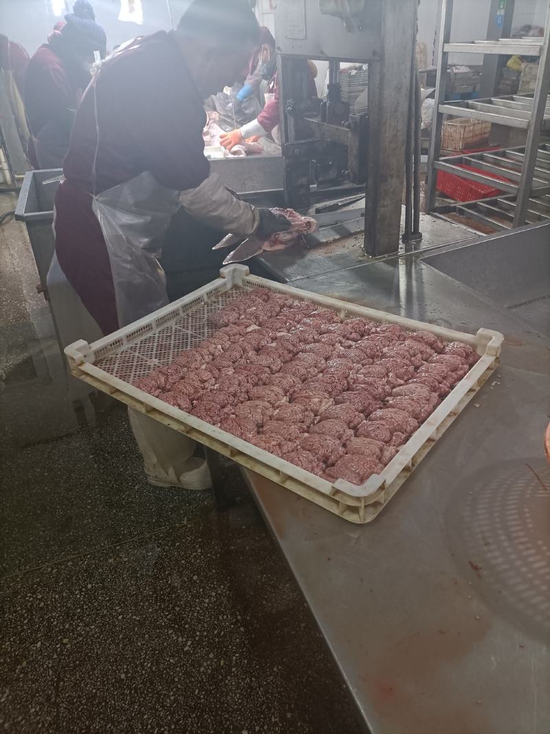 冷鲜肉类猪副产品批发
