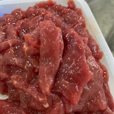 牛肉片，质量稳定，价格美丽