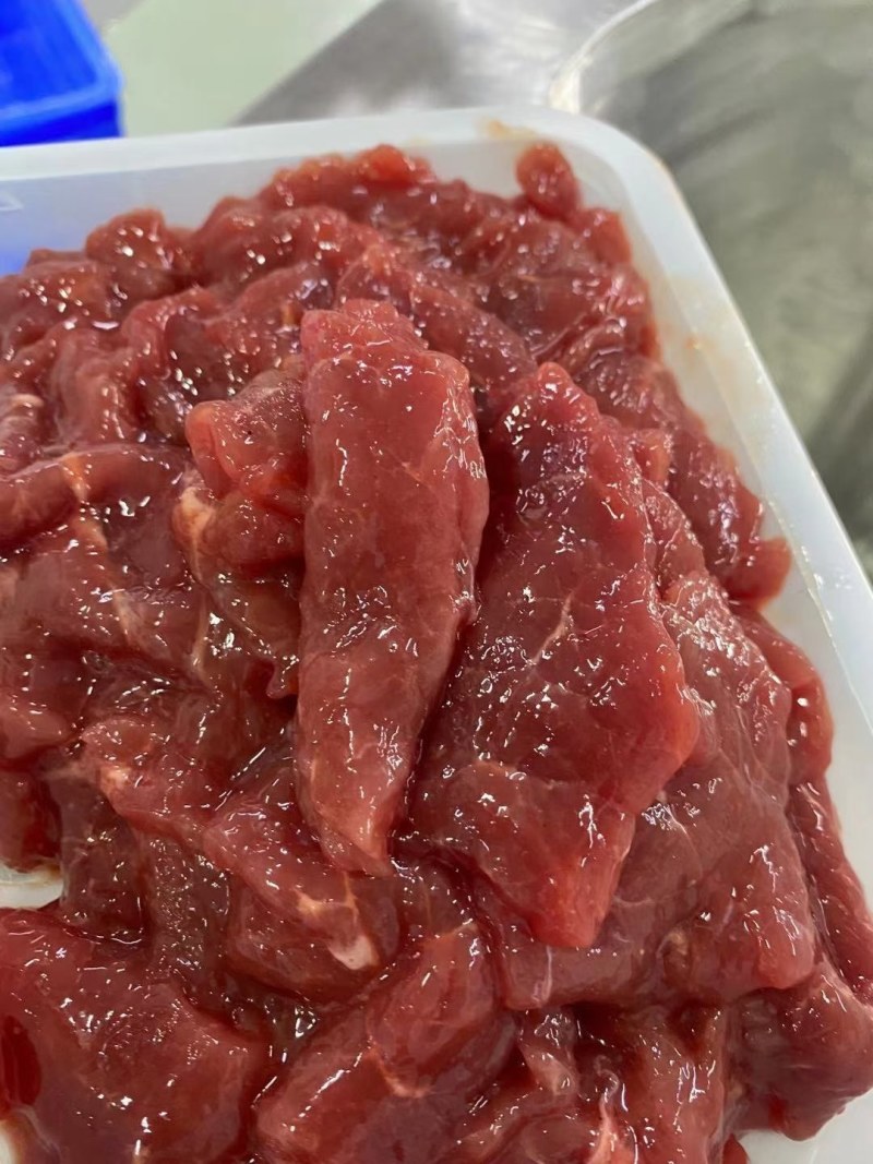 牛肉片，质量稳定，价格美丽