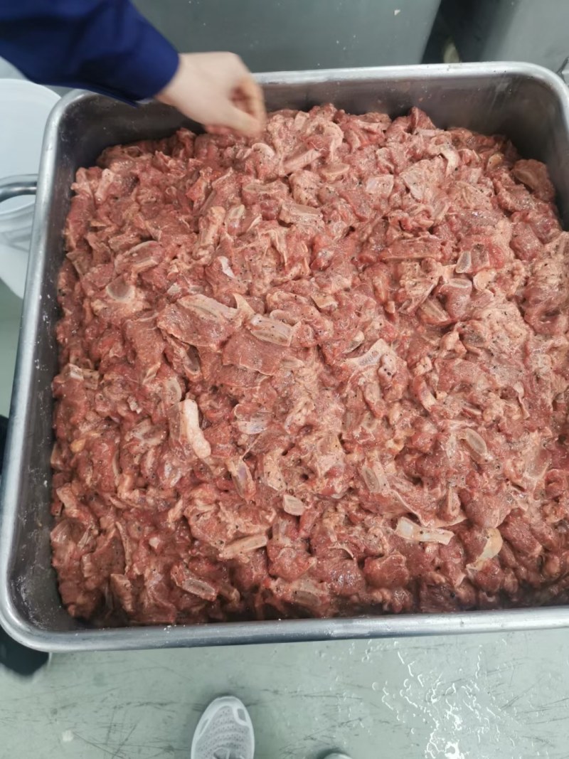 牛仔骨，价格美丽，私聊