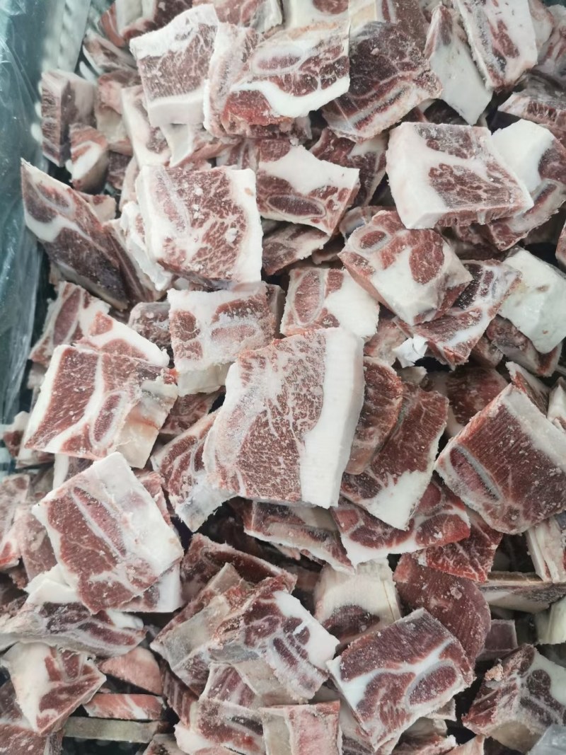 牛仔骨，价格美丽，私聊