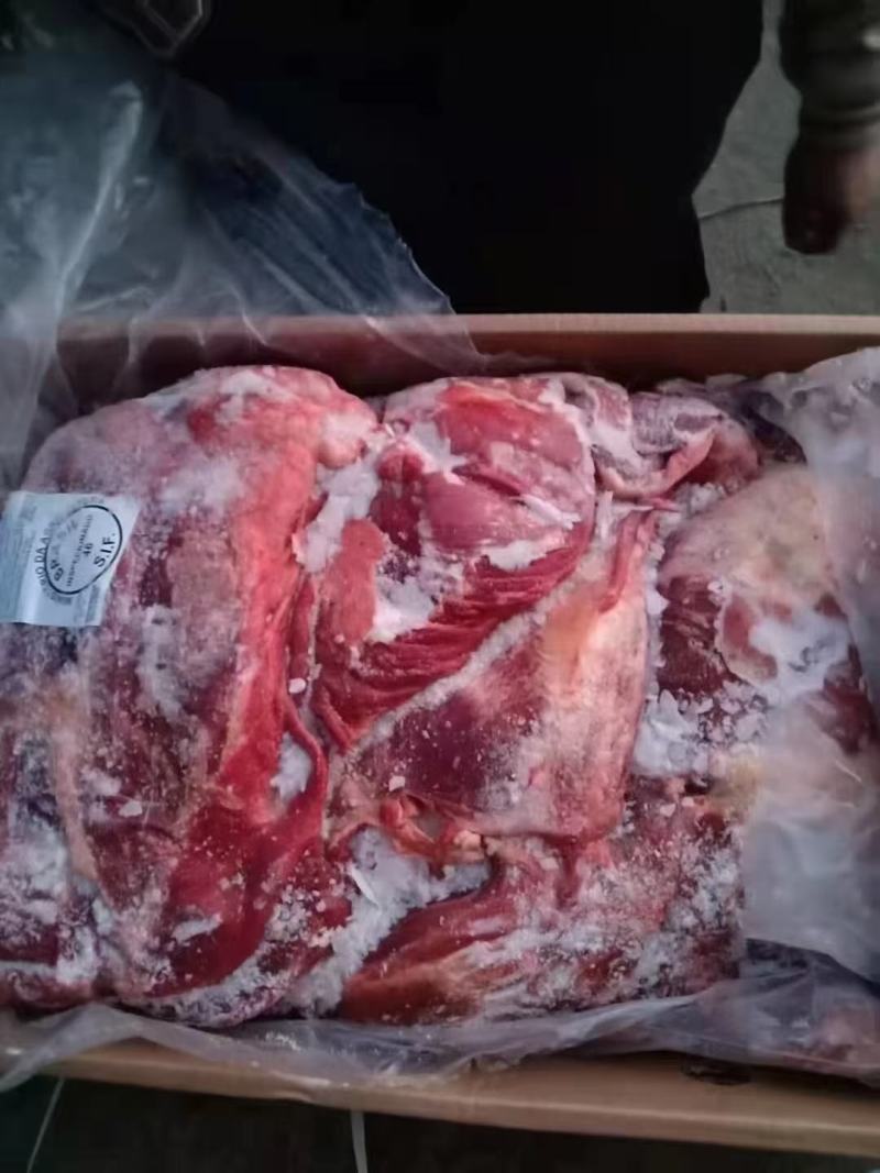 驴肉，正关手续，特别新鲜