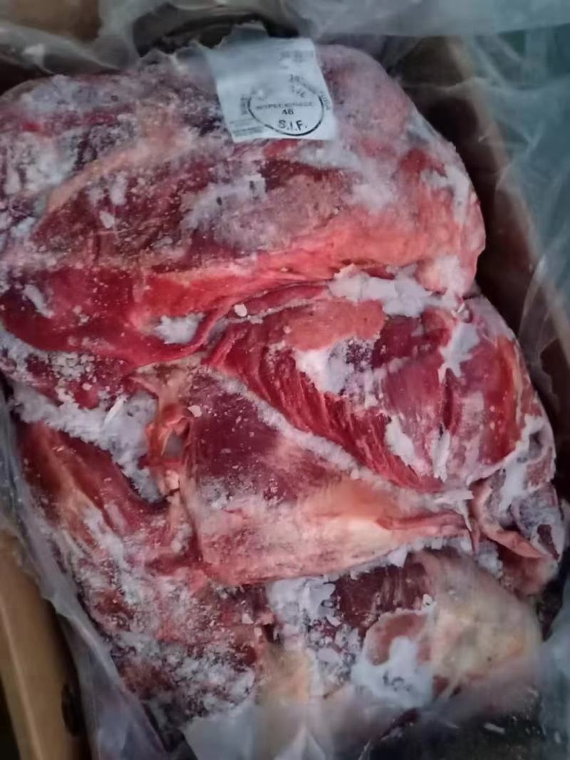驴肉，正关手续，特别新鲜