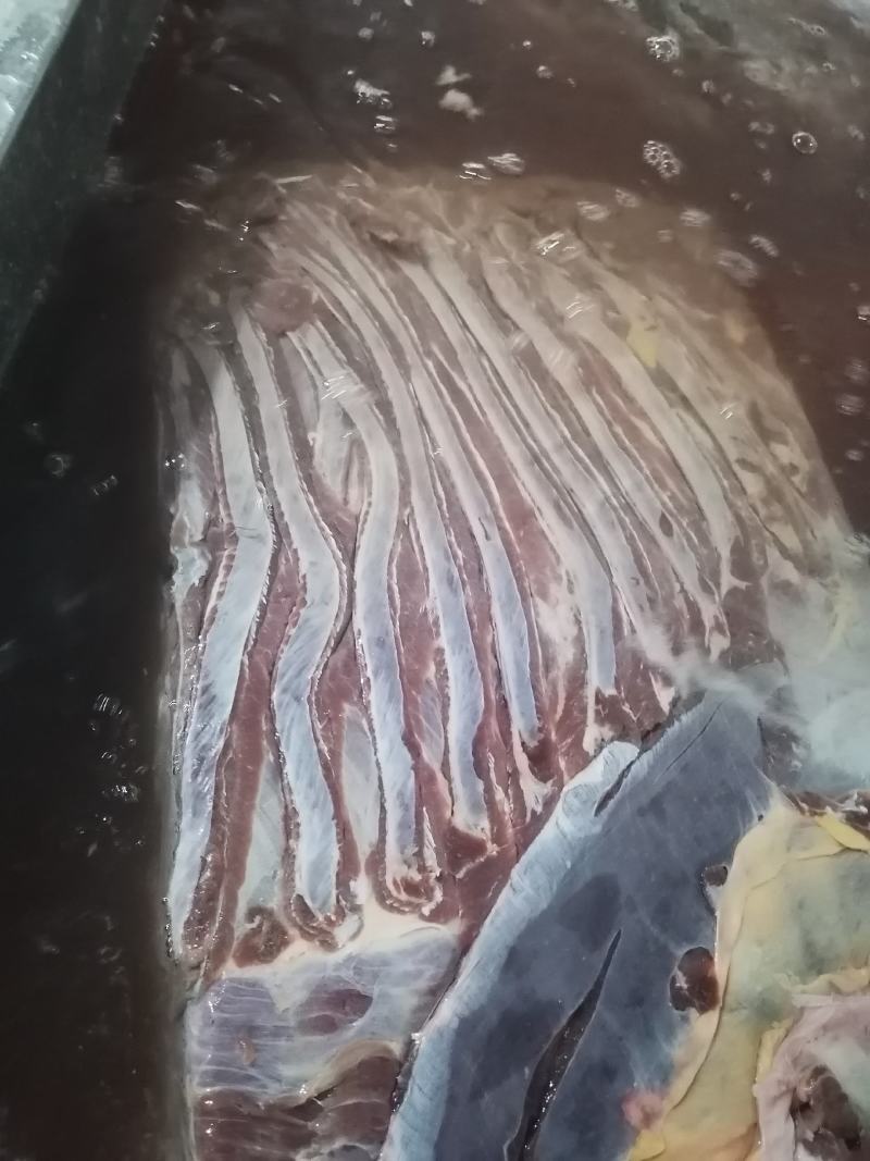 驴肉，正关手续，特别新鲜
