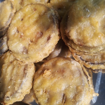 味唻客精选酥香藕盒