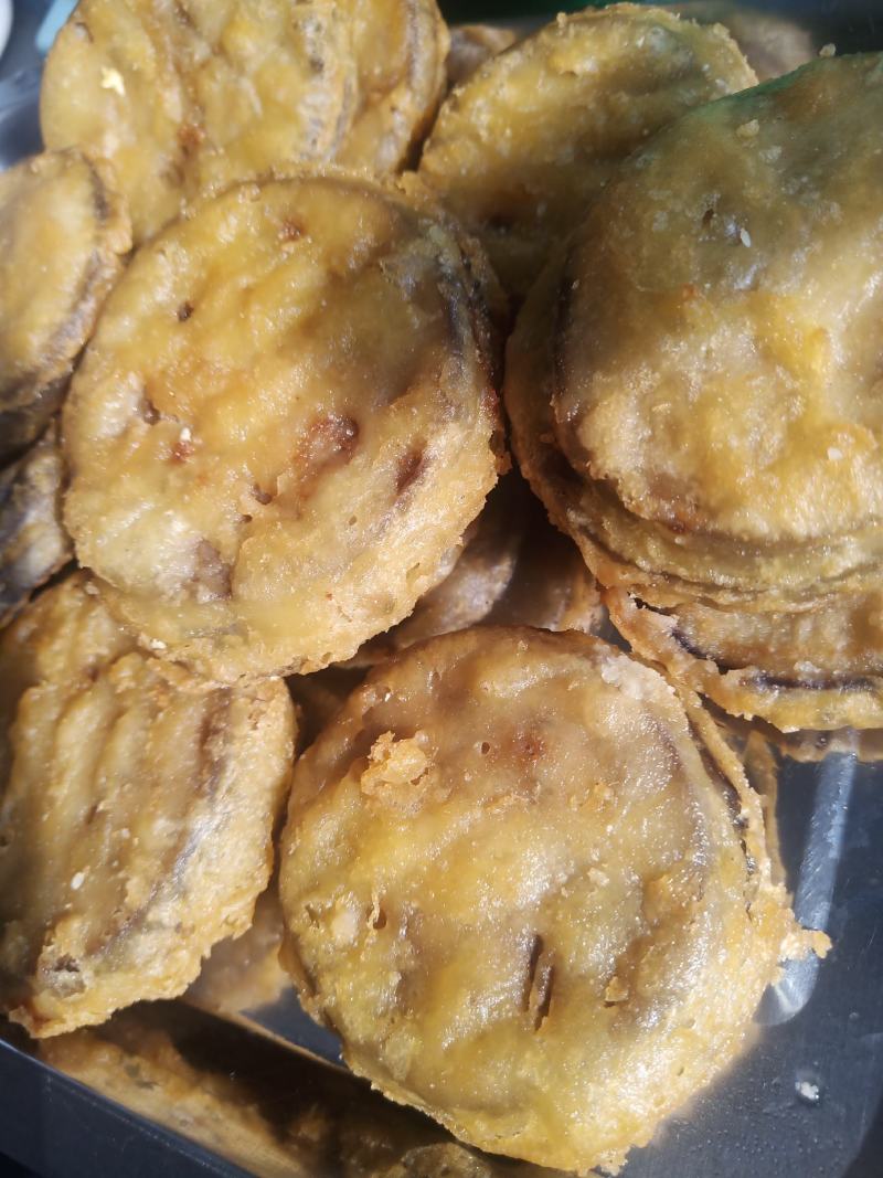 味唻客精选酥香藕盒