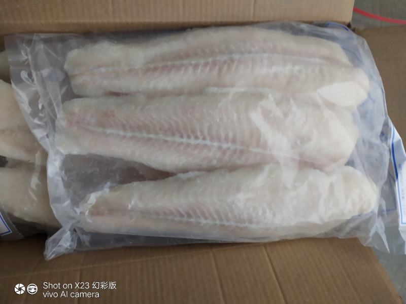 永达丰国产巴沙鱼柳（出成高）厂家直销有量欢迎来谈