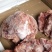 卤腱子肉卤龟腱江湖地摊餐饮酒店卤菜店展销会市场火爆产品