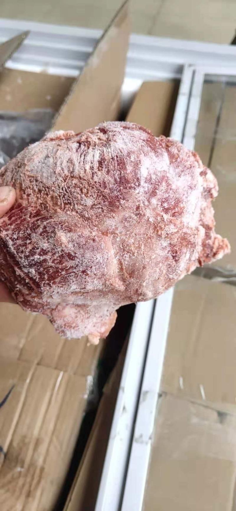 卤腱子肉卤龟腱江湖地摊餐饮酒店卤菜店展销会市场火爆产品