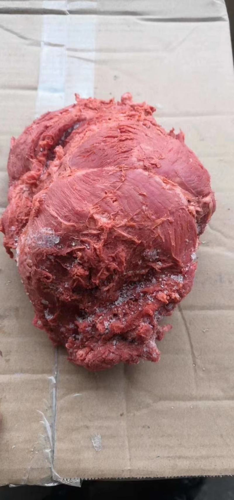 卤腱子肉卤龟腱江湖地摊餐饮酒店卤菜店展销会市场火爆产品