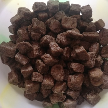 贵州省黔西县荞灰豆腐