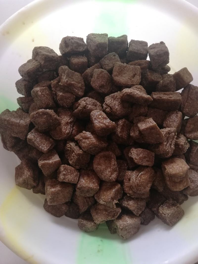 贵州省黔西县荞灰豆腐
