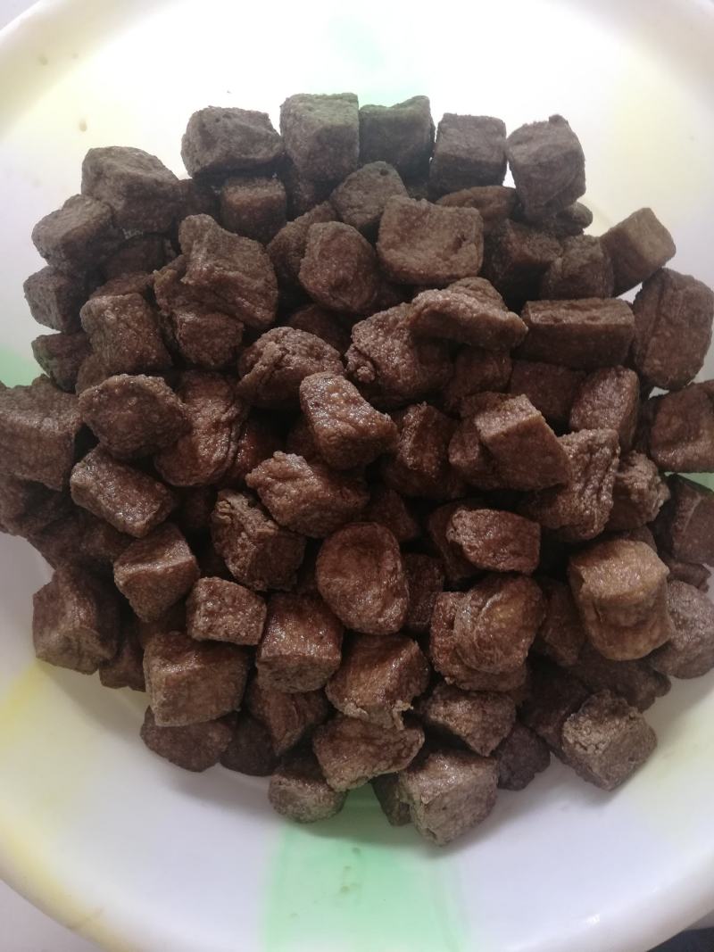 贵州省黔西县荞灰豆腐