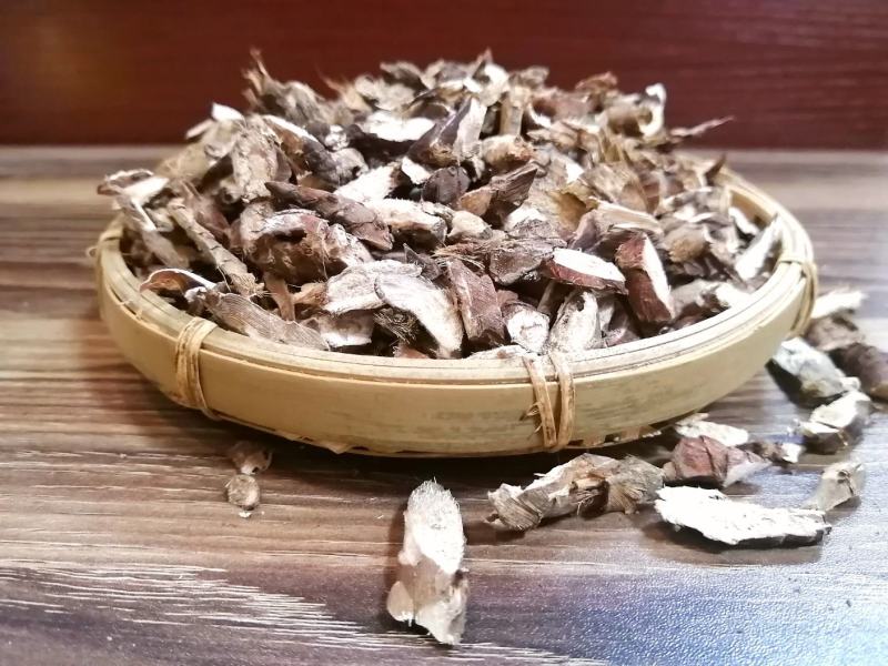 【产地直供】石菖蒲江西野生统条切片足干芳香十足