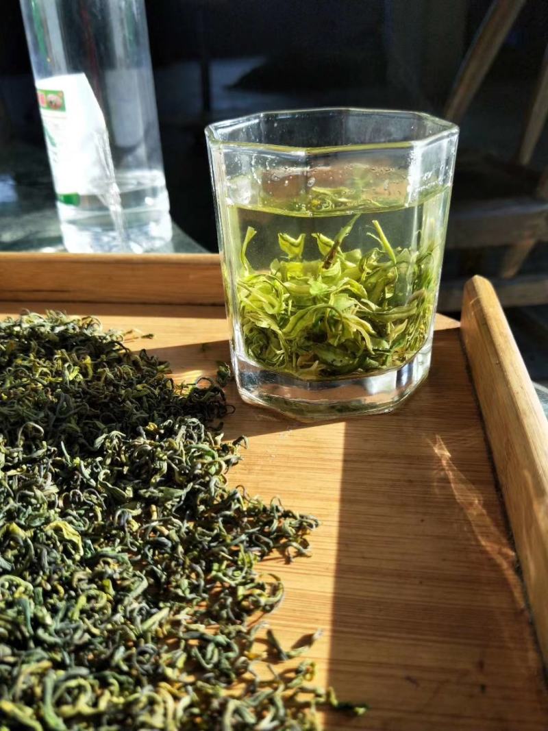 供应白茶银针白茶富硒茶白茶恩施硒都白茶春茶