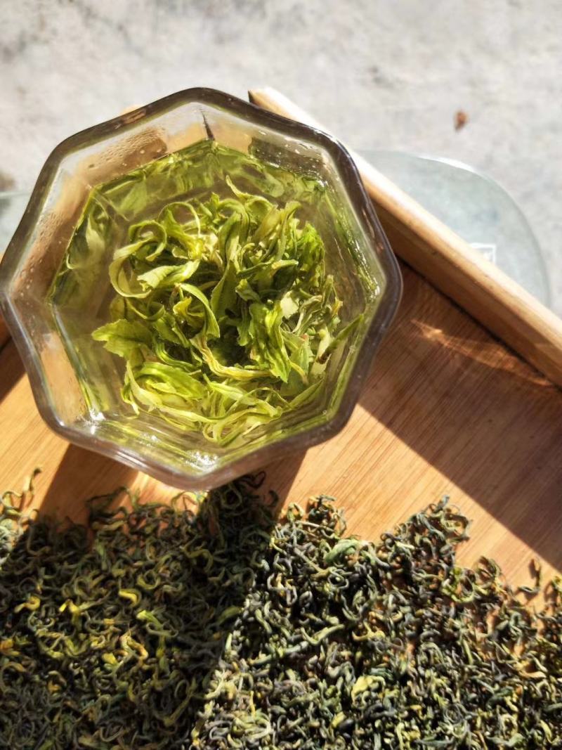 供应白茶银针白茶富硒茶白茶恩施硒都白茶春茶