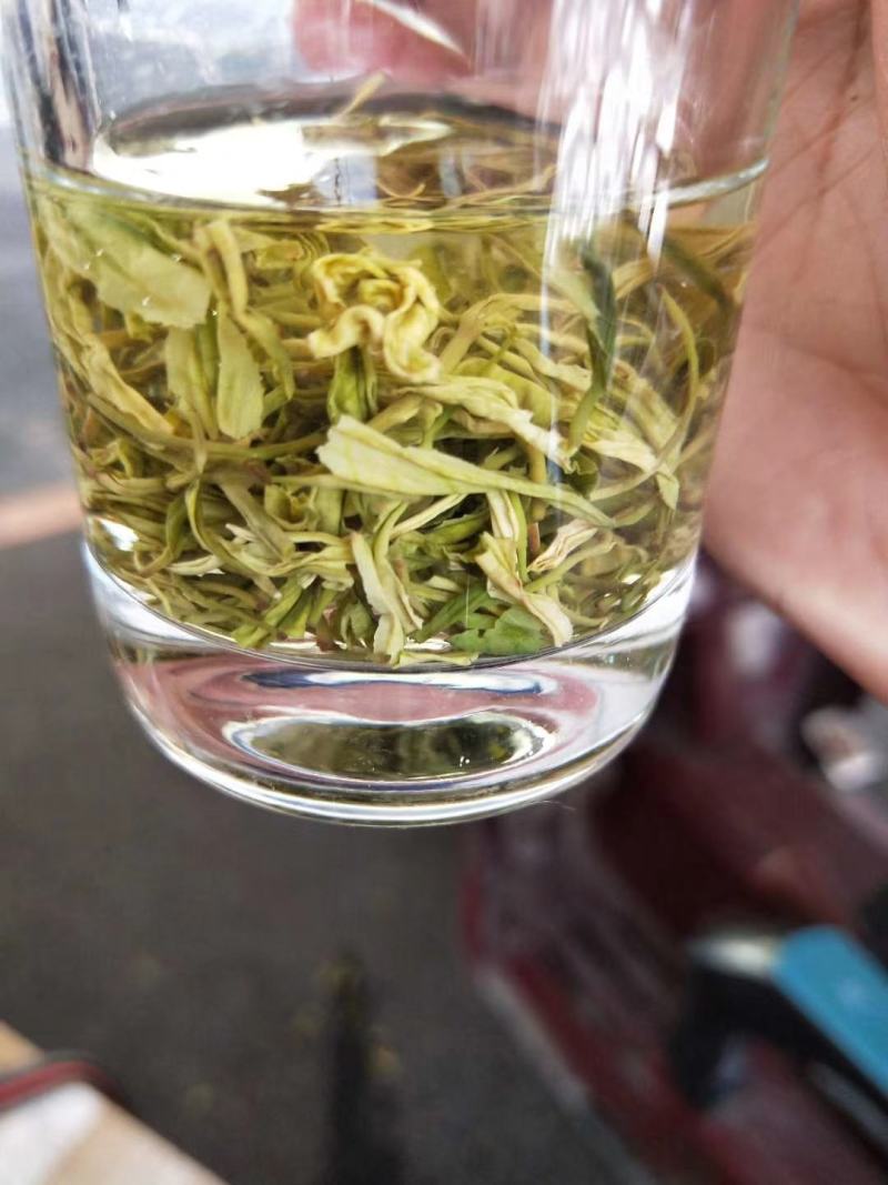供应白茶银针白茶富硒茶白茶恩施硒都白茶春茶
