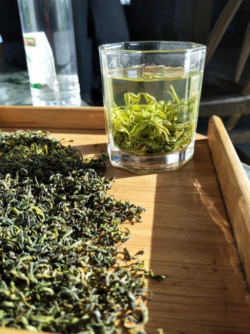 供应白茶银针白茶富硒茶白茶恩施硒都白茶春茶