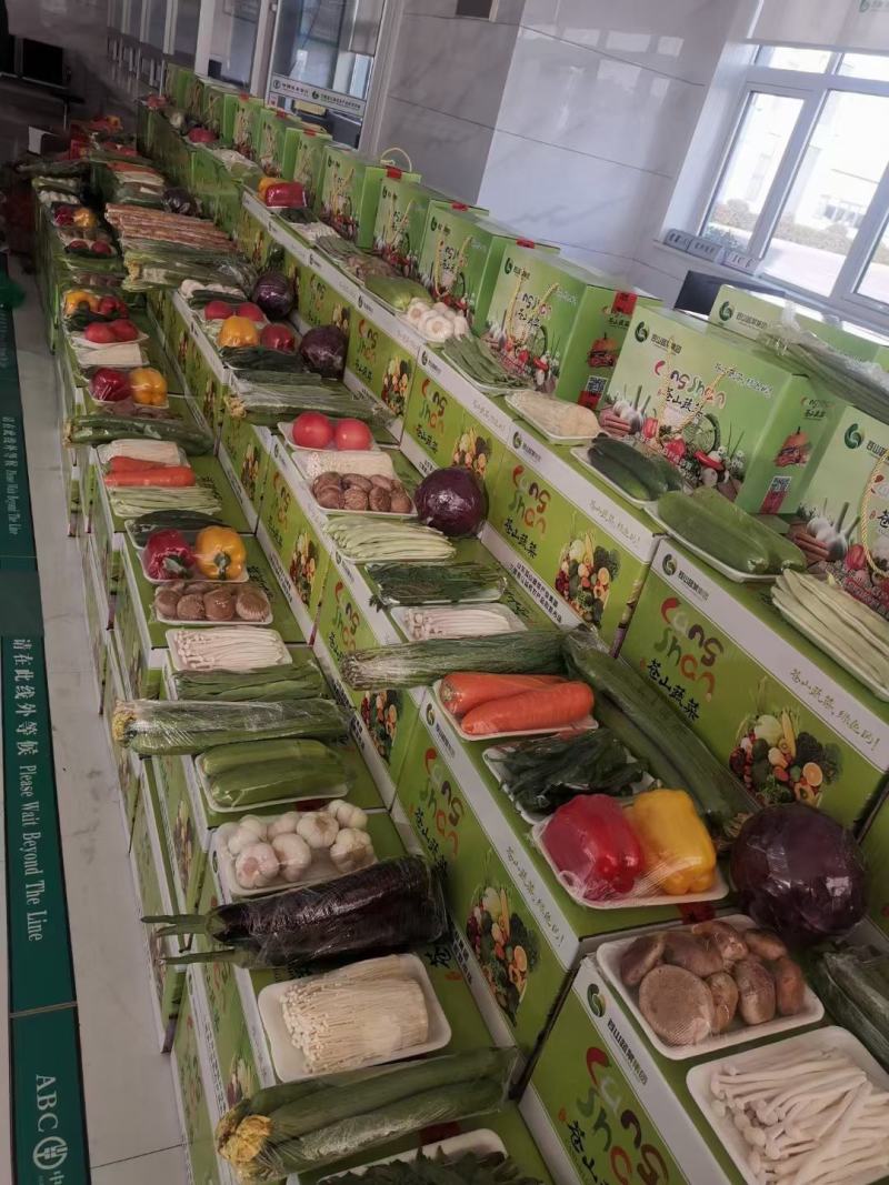 精品春节套菜，品种齐全，现摘现发，欢迎全国各地老板订购