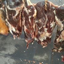 牛肉干巴，正宗云南自家养殖的牛肉干吧。