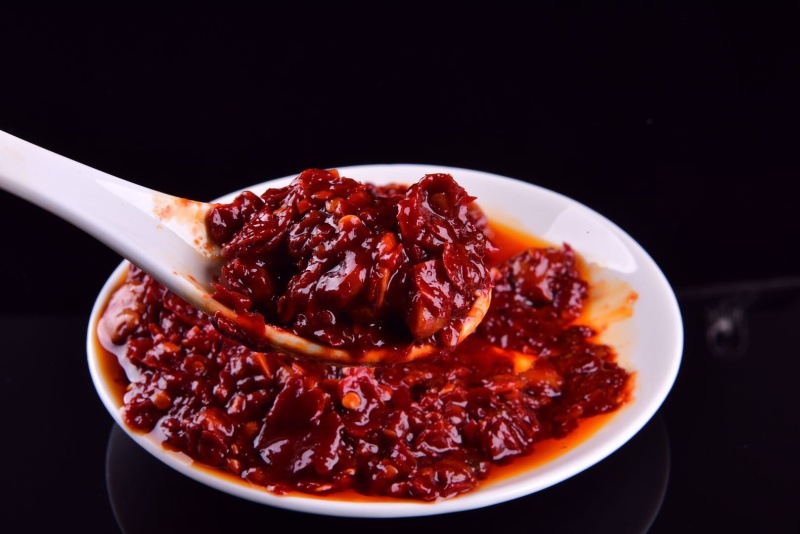 郫县豆瓣厂家批发价格