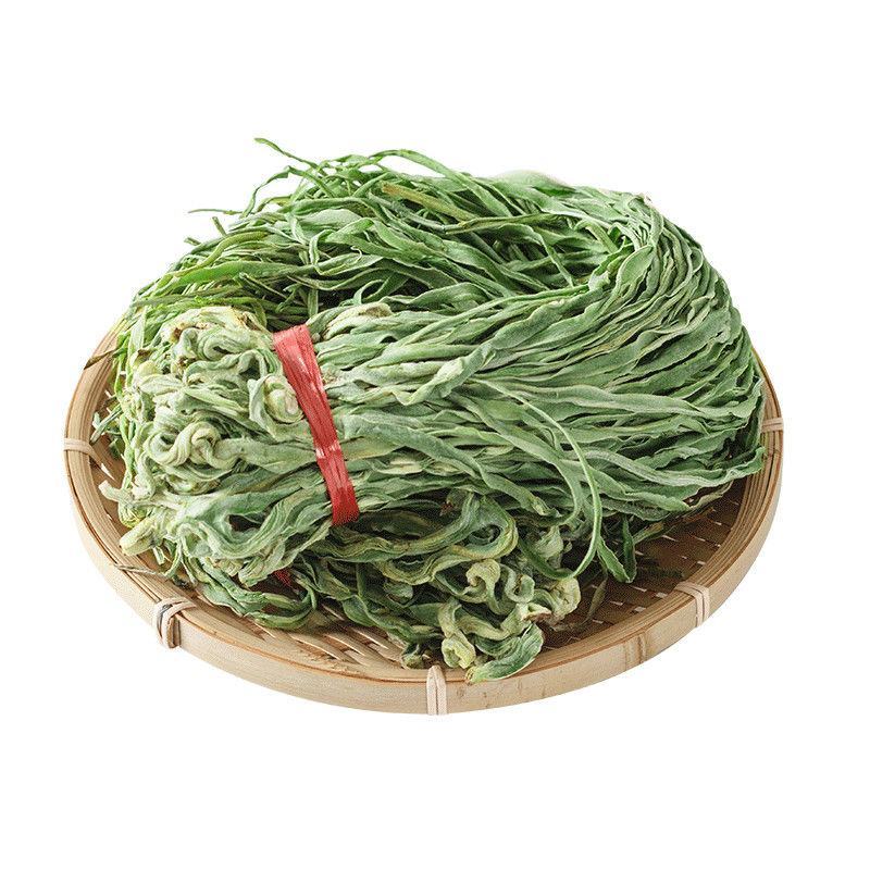 干货贡菜苔特产干脱水蔬菜苔菜干干货食材批发