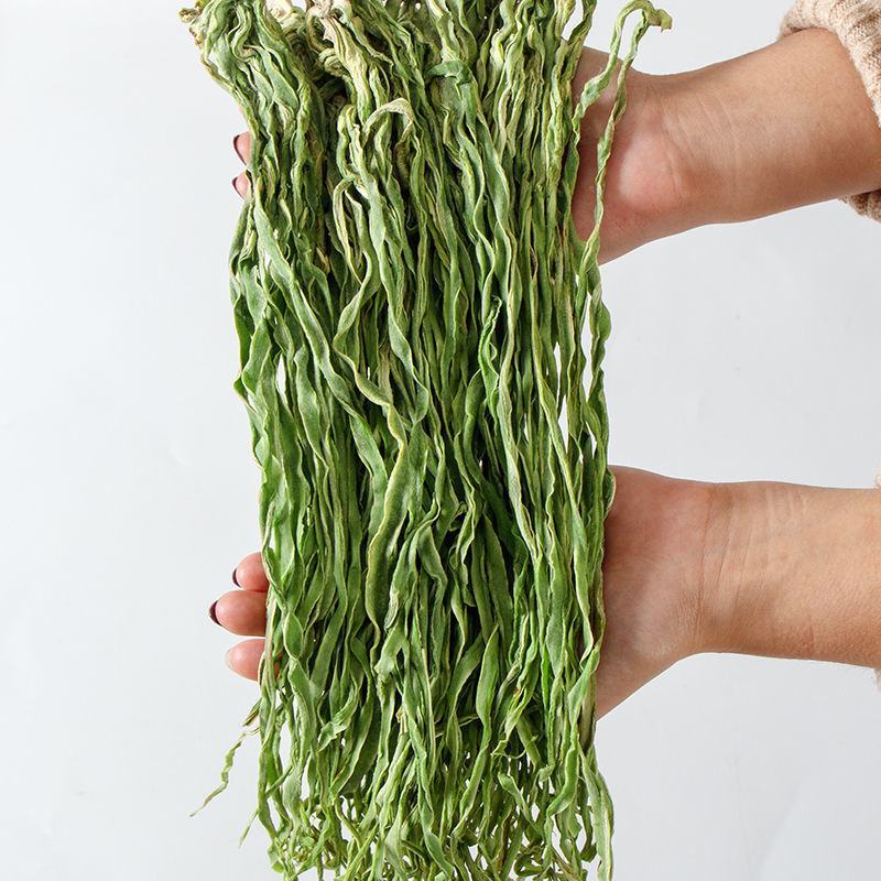 干货贡菜苔特产干脱水蔬菜苔菜干干货食材批发