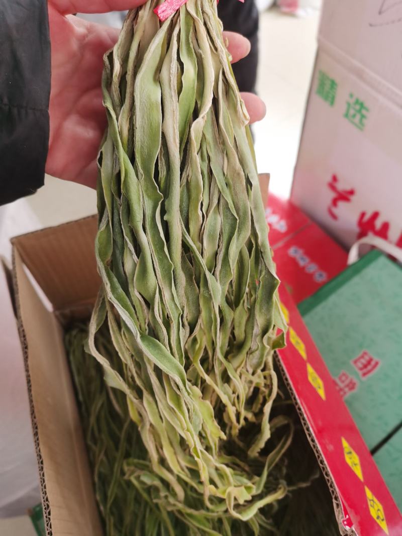 干货贡菜苔特产干脱水蔬菜苔菜干干货食材批发