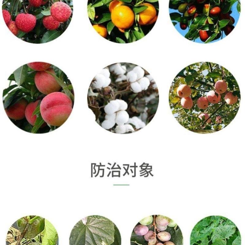 盈辉祺泰吡唑代森联瓜果霜霉病疫病炭疽病早疫晚叶