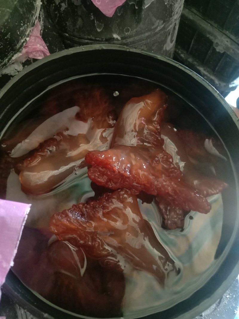 海蜇头，专供酒店，电商，基地直发，价格便宜，