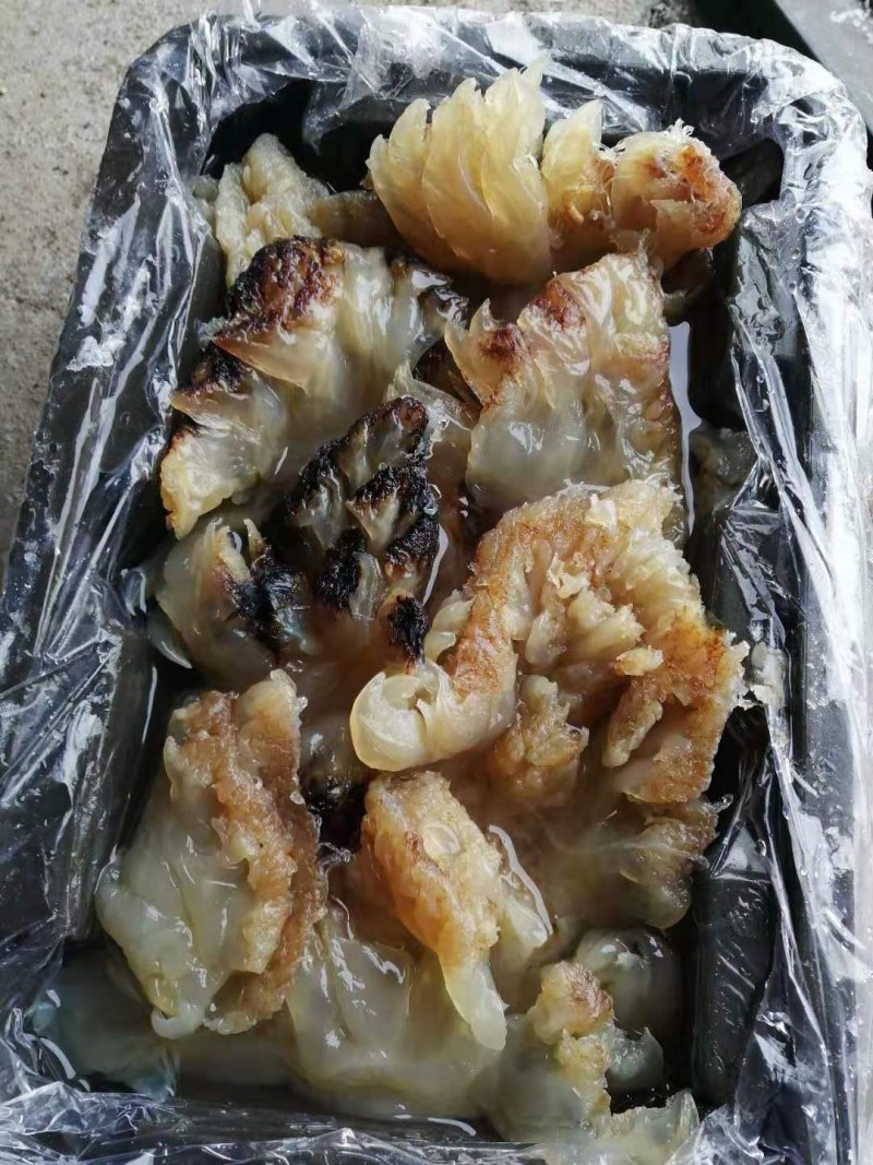 海蜇头，爽脆可口，产地直销，大量现货，支持一件代发
