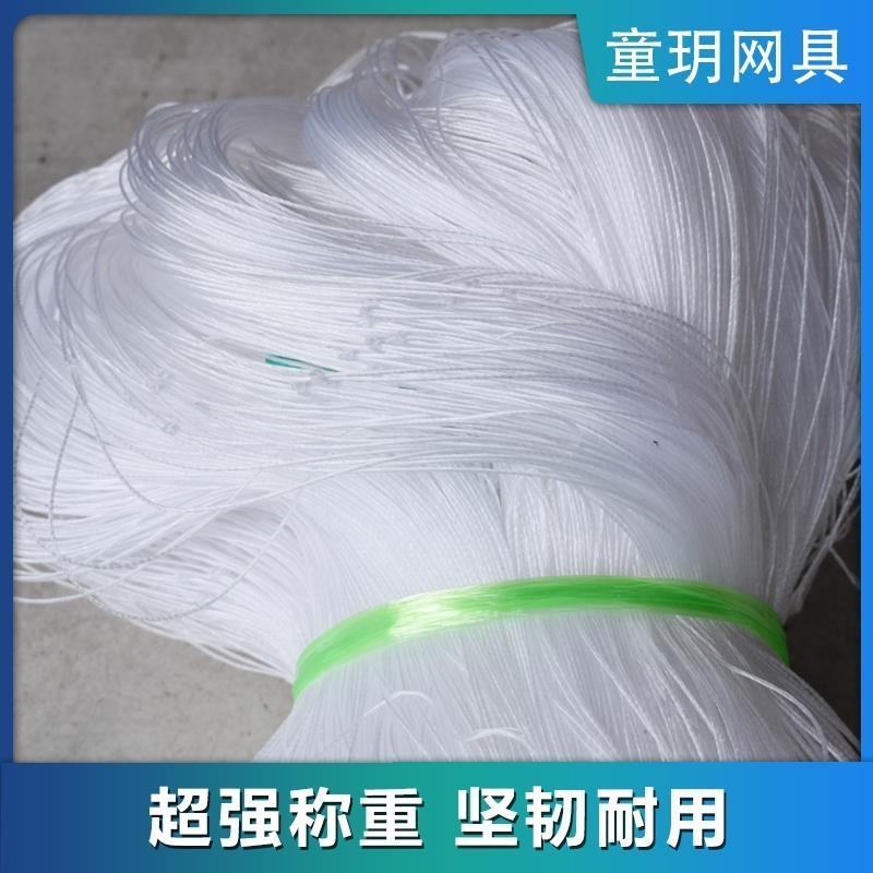 粗九股爬藤网百香果吊瓜小西瓜小南瓜网6米宽100米长