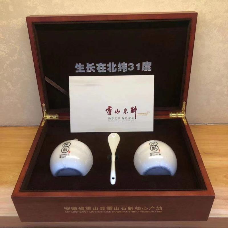 正宗霍山米斛批发，自己吃，送人茶叶店、滋补店，药店拿货